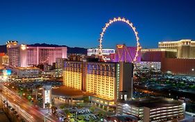 Westin Las Vegas Hotel Casino And Spa